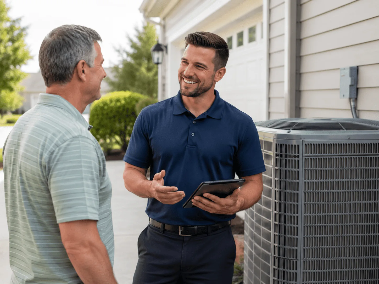 Heat Pump Installation Littlerock, CA FAQs